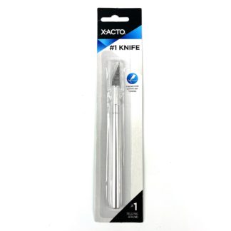 X-ACTO #1 Knife