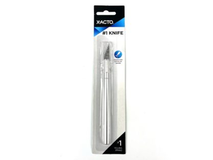 X-ACTO #1 Knife